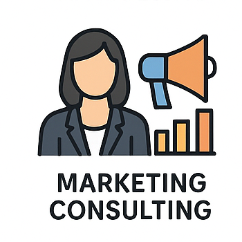 Marketing Consulting