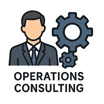 Operations Consulting