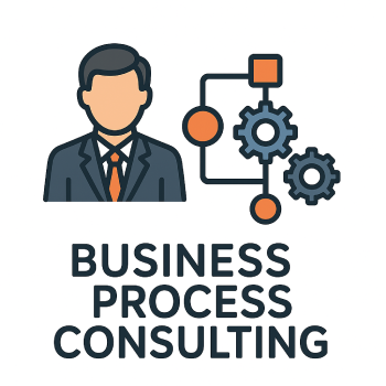 Business Process Consulting