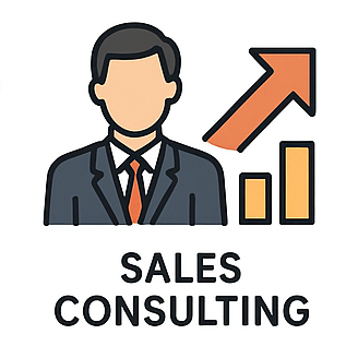 Sales Consulting