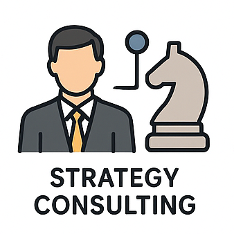 Strategy Consulting